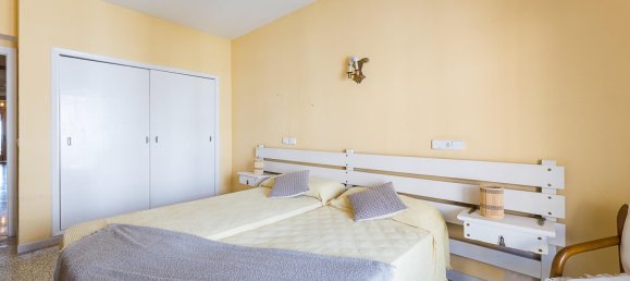 Apartamento de 3 dormitorios en Palma de Mallorca, Spain No. 162217 19
