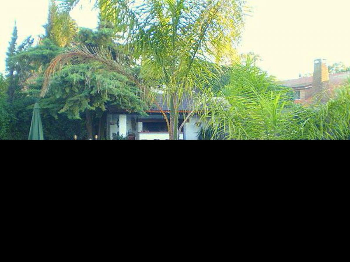 5 Schlafzimmer Haus in Montevideo, Uruguay, Nr. 2870