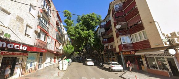 2 Schlafzimmer Wohnung in Fuengirola, Spain, Nr. 103561 2