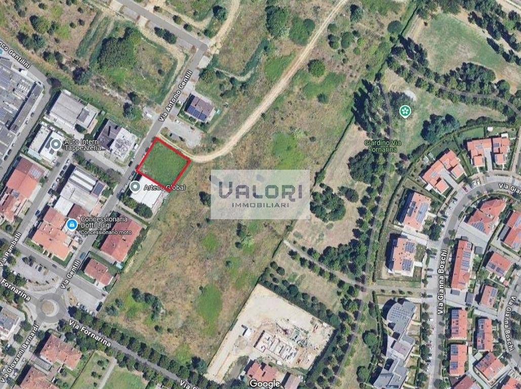 892m² Warehouse in Faenza, Italy No. 170408