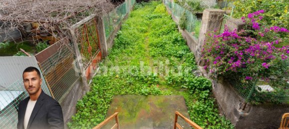 Вилла с 2 спальнями в Катания, Италия № 48843 29