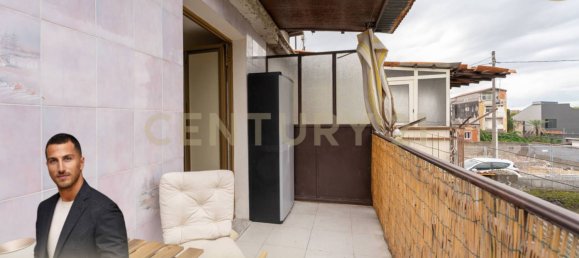 Вилла с 2 спальнями в Катания, Италия № 48843 27