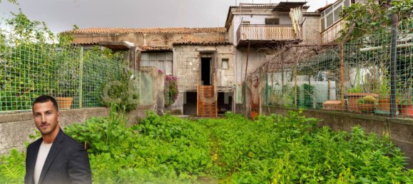 Вилла с 2 спальнями в Катания, Италия № 48843 31