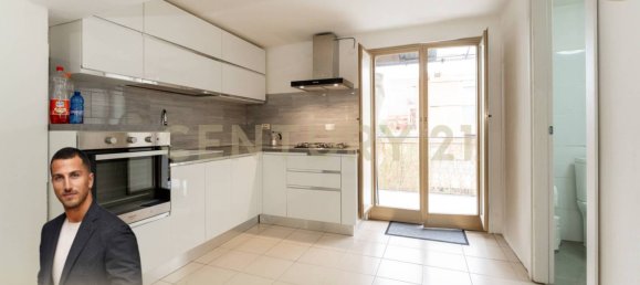 Вилла с 2 спальнями в Катания, Италия № 48843 17