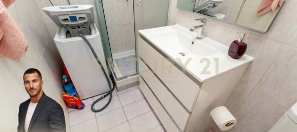 Вилла с 2 спальнями в Катания, Италия № 48843 12