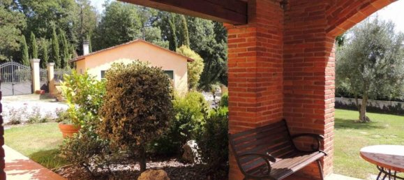5 rooms House in Fucecchio, Italy No. 130229 19