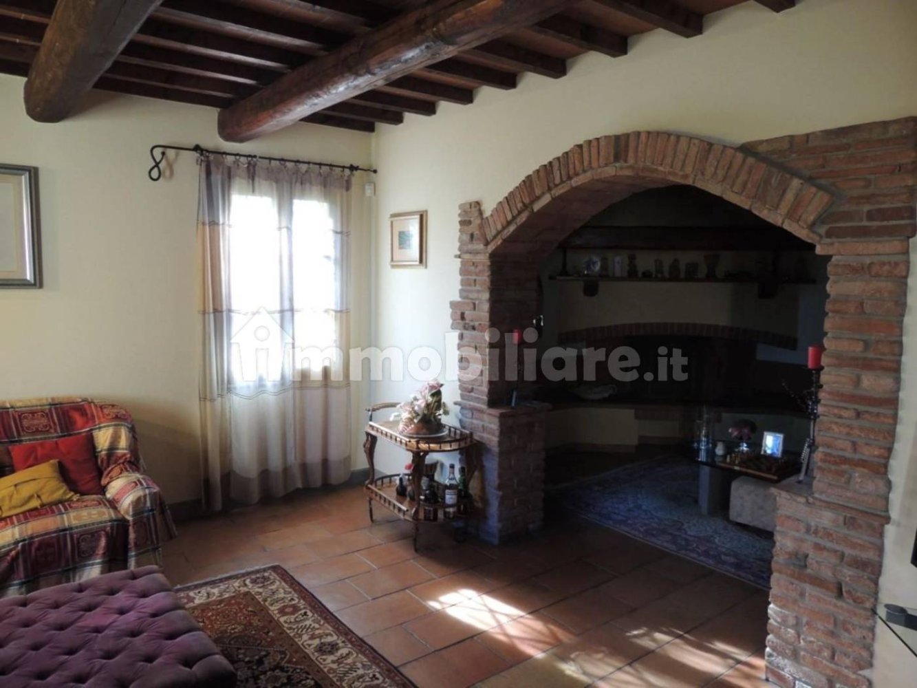 5 rooms House in Fucecchio, Italy No. 130229