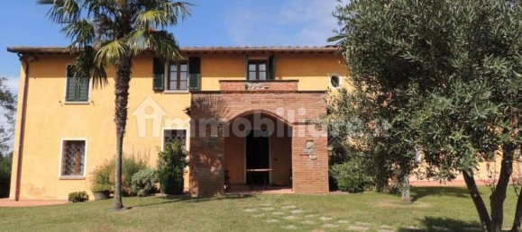 5 rooms House in Fucecchio, Italy No. 130229 22