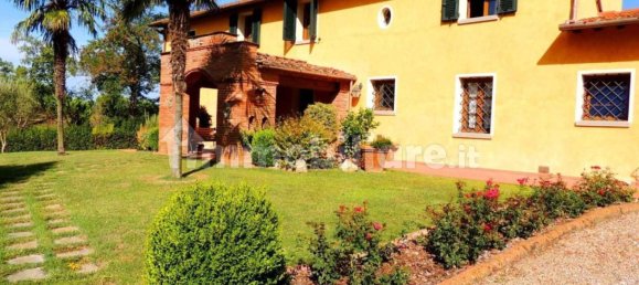 5 rooms House in Fucecchio, Italy No. 130229 14