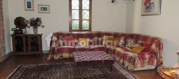5 rooms House in Fucecchio, Italy No. 130229 26