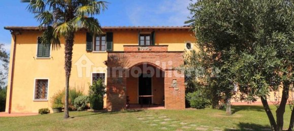 5 rooms House in Fucecchio, Italy No. 130229 18