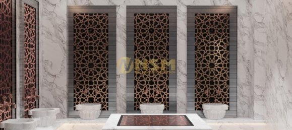 Appartement 1+1 à Alanya, Turkey No. 31079 7