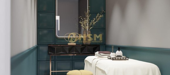 Appartement 1+1 à Alanya, Turkey No. 31079 21