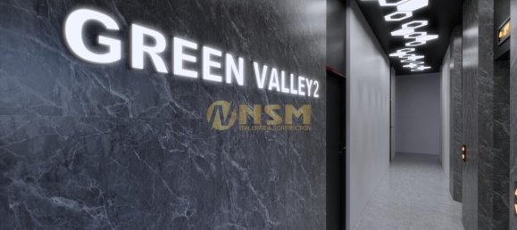 Appartement 1+1 à Alanya, Turkey No. 31079 3