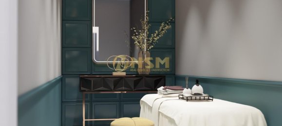 Appartement 1+1 à Alanya, Turkey No. 31079 8