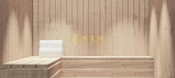 Appartement 1+1 à Alanya, Turkey No. 31079 23