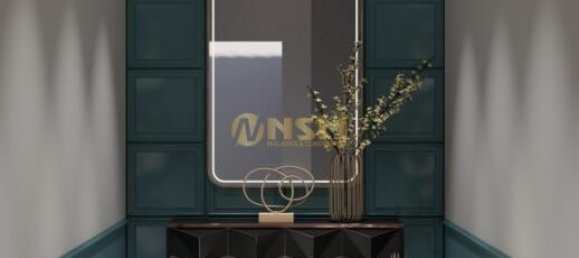 Appartement 1+1 à Alanya, Turkey No. 31079 9