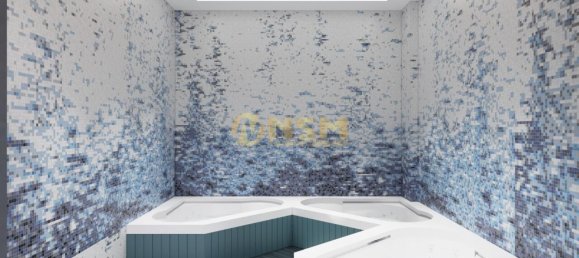 Appartement 1+1 à Alanya, Turkey No. 31079 13