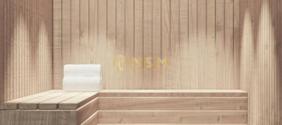 Appartement 1+1 à Alanya, Turkey No. 31079 10