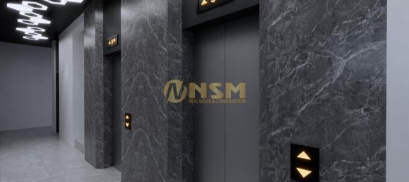 Appartement 1+1 à Alanya, Turkey No. 31079 2