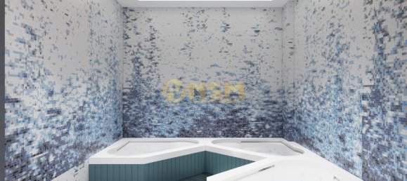 Appartement 1+1 à Alanya, Turkey No. 31079 27