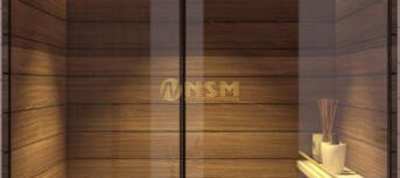 Appartement 1+1 à Alanya, Turkey No. 31079 26