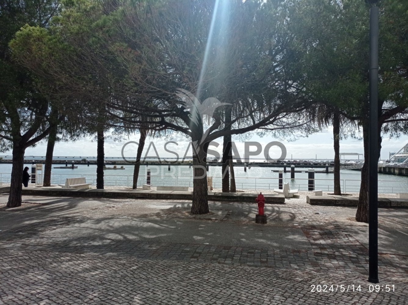 Propriété commerciale à Quarteira, Portugal 72m² No. 204219