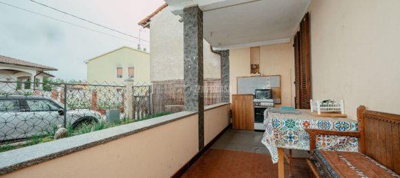 2-Zimmer Villa in Garlasco, Italy, Nr. 93021 12