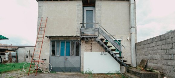 2-Zimmer Villa in Garlasco, Italy, Nr. 93021 15