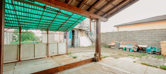 2-Zimmer Villa in Garlasco, Italy, Nr. 93021 14