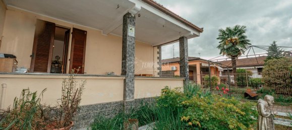 2-Zimmer Villa in Garlasco, Italy, Nr. 93021 11