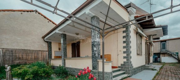 2-Zimmer Villa in Garlasco, Italy, Nr. 93021 10