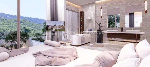Moradia T3 em Patong, Thailand N.º 61269 17