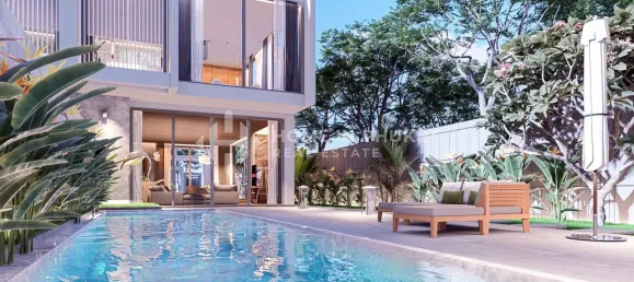 Moradia T3 em Patong, Thailand N.º 61269 5