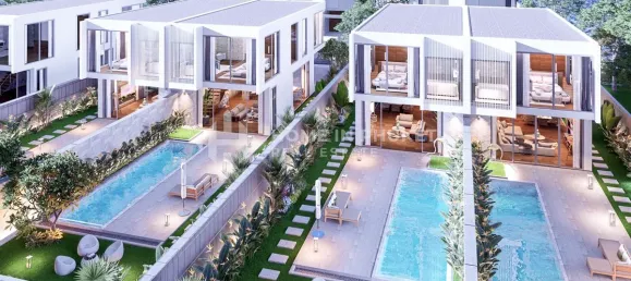 Moradia T3 em Patong, Thailand N.º 61269 3