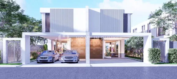 Moradia T3 em Patong, Thailand N.º 61269 20
