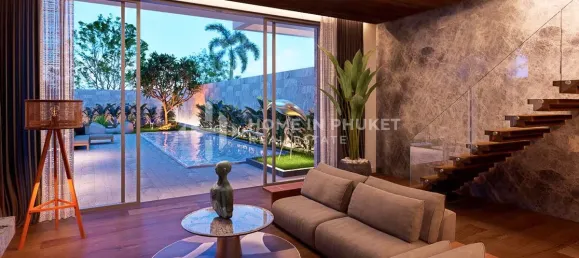 Moradia T3 em Patong, Thailand N.º 61269 16