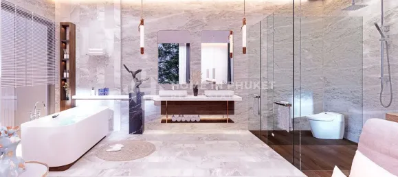 Moradia T3 em Patong, Thailand N.º 61269 18