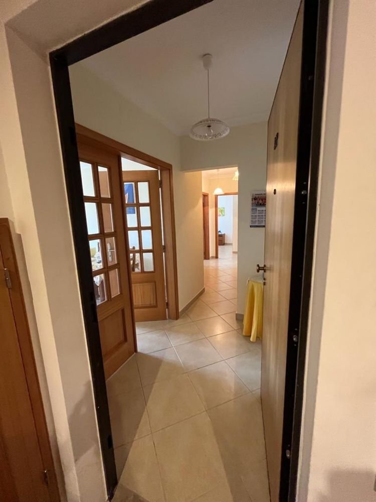 2 Schlafzimmer Wohnung in Faro, Portugal, Nr. 243370