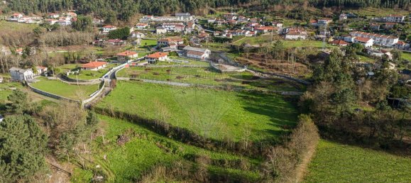 8500m² Land in Fafe, Portugal No. 50978 3
