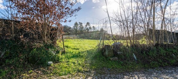 8500m² Land in Fafe, Portugal No. 50978 8