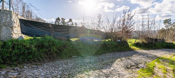 8500m² Land in Fafe, Portugal No. 50978 4