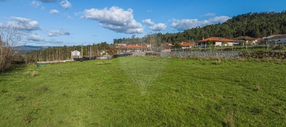 8500m² Land in Fafe, Portugal No. 50978 7