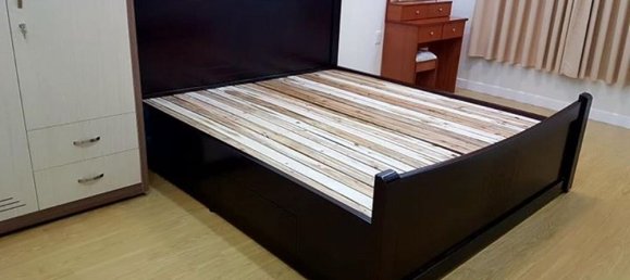 Apartamento de 3 dormitorios en Thu Duc, Vietnam No. 17278 14