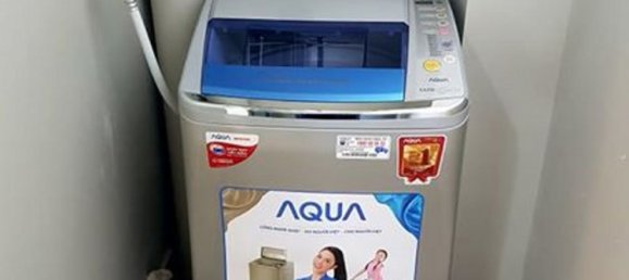 Apartamento de 3 dormitorios en Thu Duc, Vietnam No. 17278 13