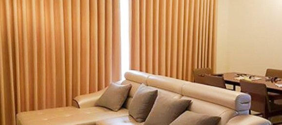 Apartamento de 3 dormitorios en Thu Duc, Vietnam No. 17278 23