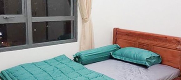Apartamento de 3 dormitorios en Thu Duc, Vietnam No. 17278 3