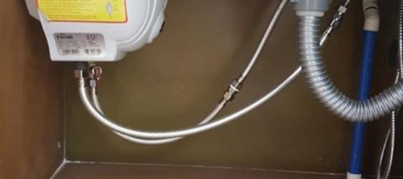 Apartamento de 3 dormitorios en Thu Duc, Vietnam No. 17278 11