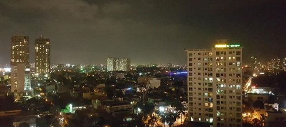 Apartamento de 3 dormitorios en Thu Duc, Vietnam No. 17278 4