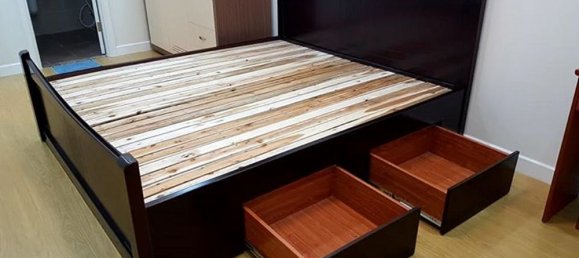 Apartamento de 3 dormitorios en Thu Duc, Vietnam No. 17278 9